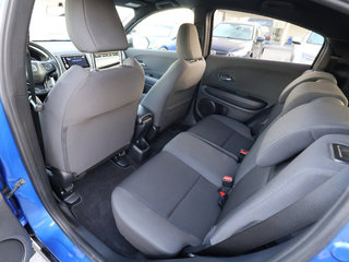 2022 Honda HR-V Sport AWD