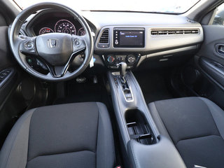 2022 Honda HR-V Sport AWD