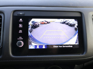 2022 Honda HR-V Sport AWD