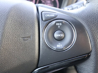 2022 Honda HR-V Sport AWD
