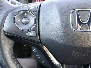 2022 Honda HR-V Sport AWD