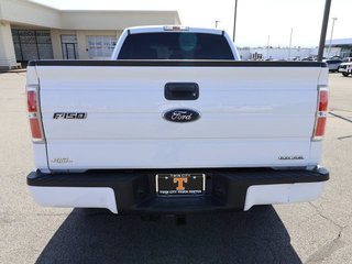 2014 Ford F-150 STX 4WD 145WB
