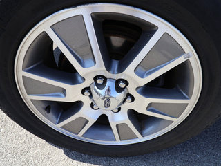2014 Ford F-150 STX 4WD 145WB