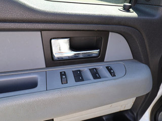 2014 Ford F-150 STX 4WD 145WB