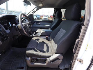 2014 Ford F-150 STX 4WD 145WB