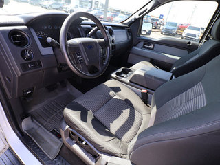 2014 Ford F-150 STX 4WD 145WB