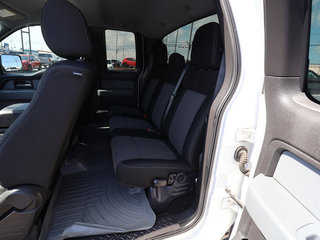 2014 Ford F-150 STX 4WD 145WB