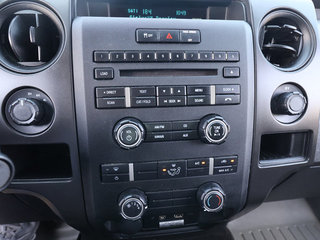 2014 Ford F-150 STX 4WD 145WB
