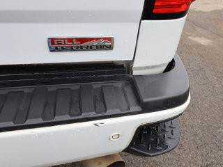 2017 GMC Sierra 2500HD SLT 4WD 153WB