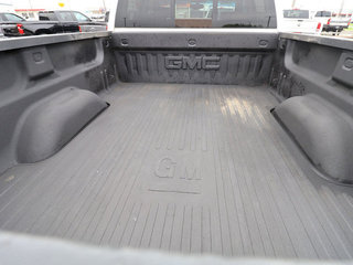 2017 GMC Sierra 2500HD SLT 4WD 153WB