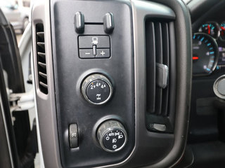 2017 GMC Sierra 2500HD SLT 4WD 153WB