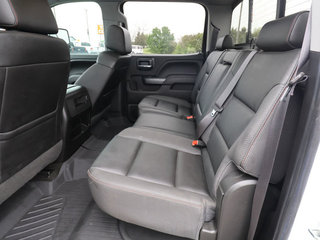 2017 GMC Sierra 2500HD SLT 4WD 153WB
