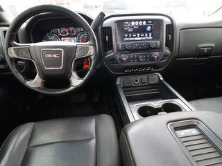 2017 GMC Sierra 2500HD SLT 4WD 153WB