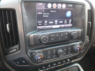2017 GMC Sierra 2500HD SLT 4WD 153WB