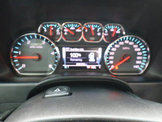 2017 GMC Sierra 2500HD SLT 4WD 153WB