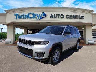 Twin City Buick, Alcoa, TN