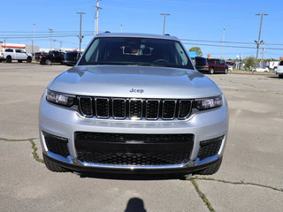 2023 Jeep Grand Cherokee Limited 4WD L