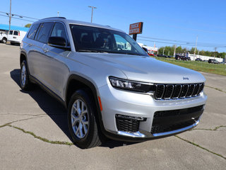 2023 Jeep Grand Cherokee Limited 4WD L