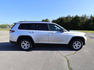 2023 Jeep Grand Cherokee Limited 4WD L