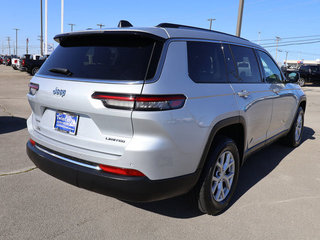 2023 Jeep Grand Cherokee Limited 4WD L