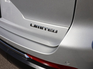 2023 Jeep Grand Cherokee Limited 4WD L