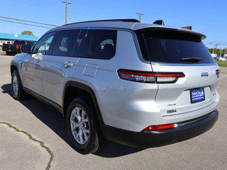2023 Jeep Grand Cherokee Limited 4WD L