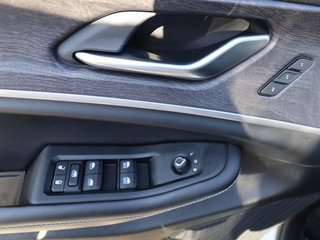 2023 Jeep Grand Cherokee Limited 4WD L