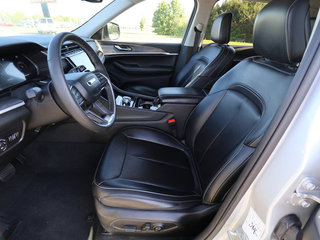 2023 Jeep Grand Cherokee Limited 4WD L