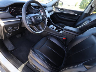 2023 Jeep Grand Cherokee Limited 4WD L