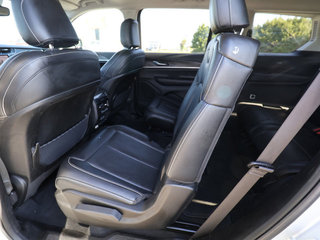 2023 Jeep Grand Cherokee Limited 4WD L