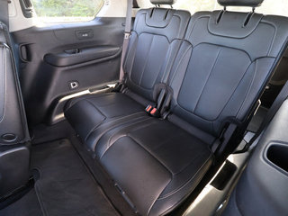 2023 Jeep Grand Cherokee Limited 4WD L