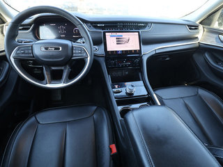 2023 Jeep Grand Cherokee Limited 4WD L
