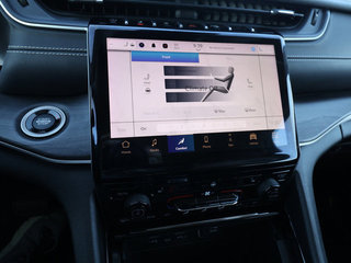 2023 Jeep Grand Cherokee Limited 4WD L