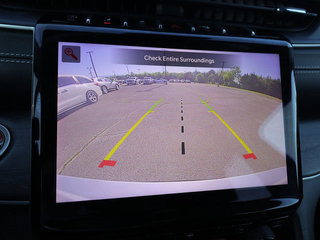 2023 Jeep Grand Cherokee Limited 4WD L