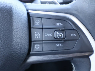 2023 Jeep Grand Cherokee Limited 4WD L