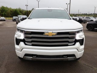 2024 Chevrolet Silverado 1500 High Country 4WD 147WB