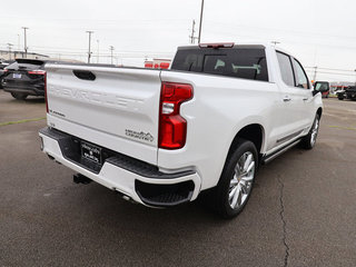 2024 Chevrolet Silverado 1500 High Country 4WD 147WB