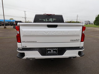 2024 Chevrolet Silverado 1500 High Country 4WD 147WB