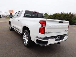 2024 Chevrolet Silverado 1500 High Country 4WD 147WB
