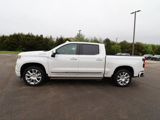 2024 Chevrolet Silverado 1500 High Country 4WD 147WB