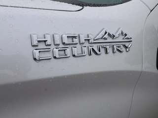 2024 Chevrolet Silverado 1500 High Country 4WD 147WB