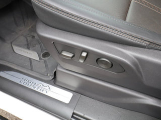 2024 Chevrolet Silverado 1500 High Country 4WD 147WB