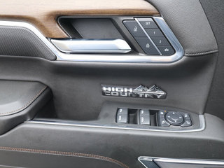 2024 Chevrolet Silverado 1500 High Country 4WD 147WB