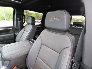 2024 Chevrolet Silverado 1500 High Country 4WD 147WB