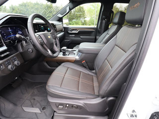 2024 Chevrolet Silverado 1500 High Country 4WD 147WB