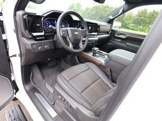 2024 Chevrolet Silverado 1500 High Country 4WD 147WB