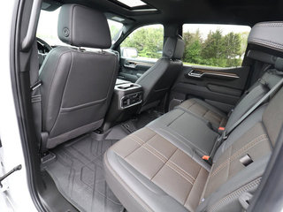 2024 Chevrolet Silverado 1500 High Country 4WD 147WB