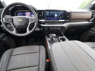 2024 Chevrolet Silverado 1500 High Country 4WD 147WB