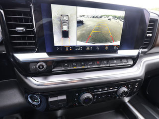 2024 Chevrolet Silverado 1500 High Country 4WD 147WB