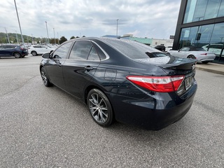 2015 Toyota Camry XSE